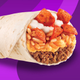 Illustration for article titled New Fast-Food Round-Up: Taco Bell Beefy Crunch Burrito and Burger King BK Stuffed Steakhouse